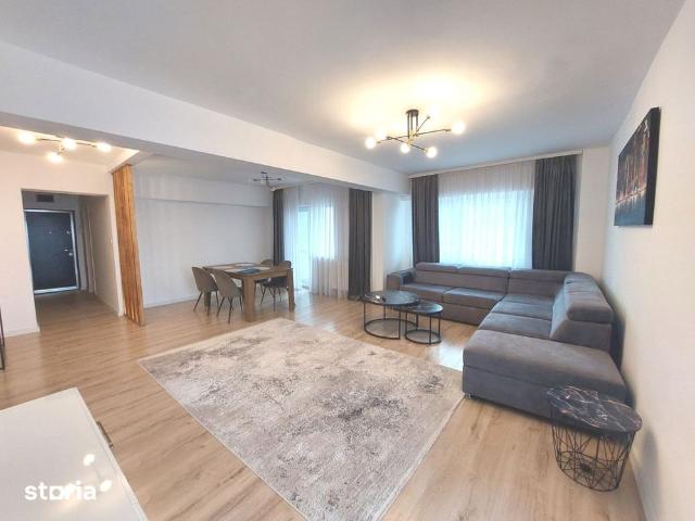 Apartament 3 camere, care te face sa spui „Aici vreau sa locuiesc”