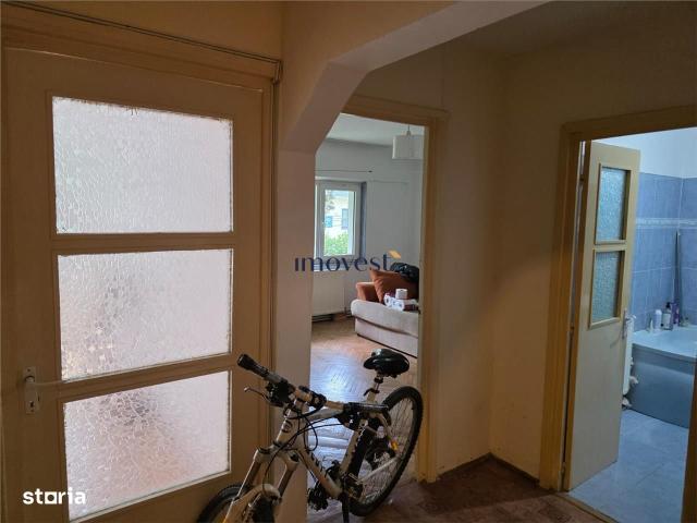 Apartament 3 Camere Carpati II