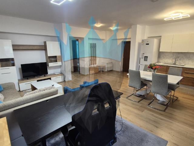 Apartament 3 Camere Cartierul Francez Herastrau Bucuresti
