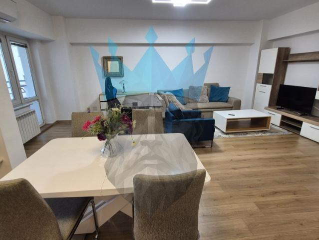 Apartament 3 Camere Cartierul Francez Herastrau Bucuresti