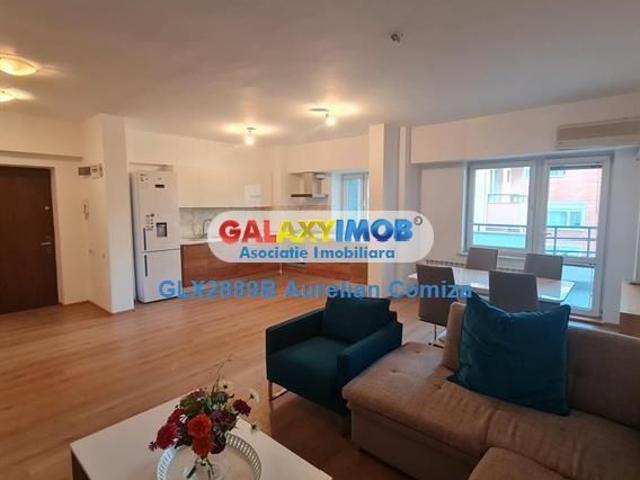 Apartament 3 camere Cartierul Francez