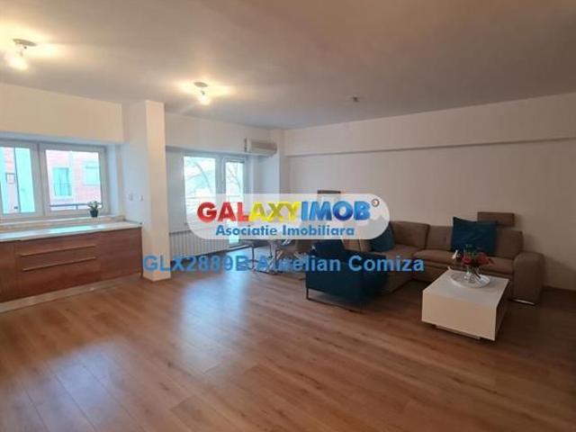 Apartament 3 camere Cartierul Francez