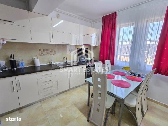 Apartament 3 camere cartierul latin loc parcare inclus subteran