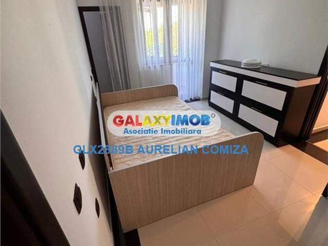 Apartament 3 camere cartier 23 August