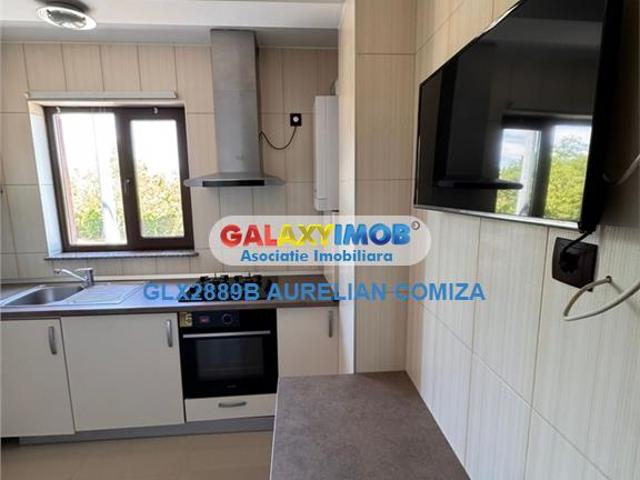 apartament 3 camere cartier 23 august