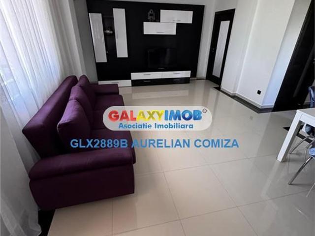 Apartament 3 camere cartier 23 August