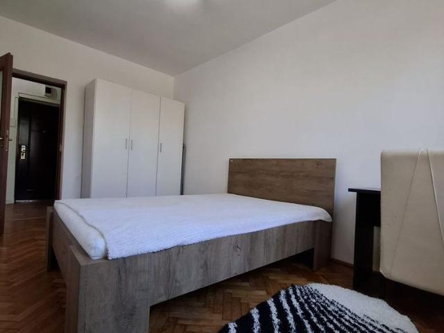 Apartament 3 camere Cartier Gruia strada Vânătorului