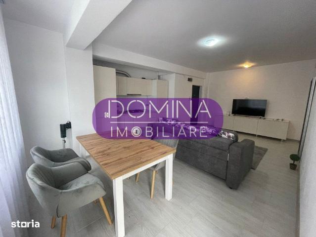 Apartament 3 camere *cartier rezidential NOU* str. Bicaz