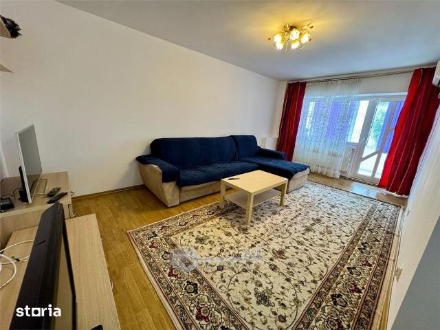 Apartament 3 camere CD, 74mp, et.3, Păcurari