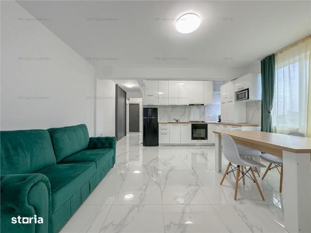 Apartament 3 camere central cu parcare si priveliste