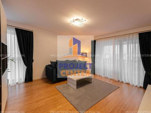 Apartament 3 camere Central, bloc nou, zona Office, garaj
