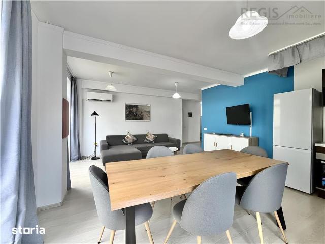 Apartament 3 Camere Central in Imobil Nou | Pet Friendly