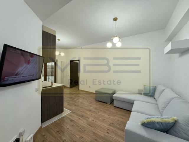 Apartament 3 camere central Lazar Residence Palas Mall