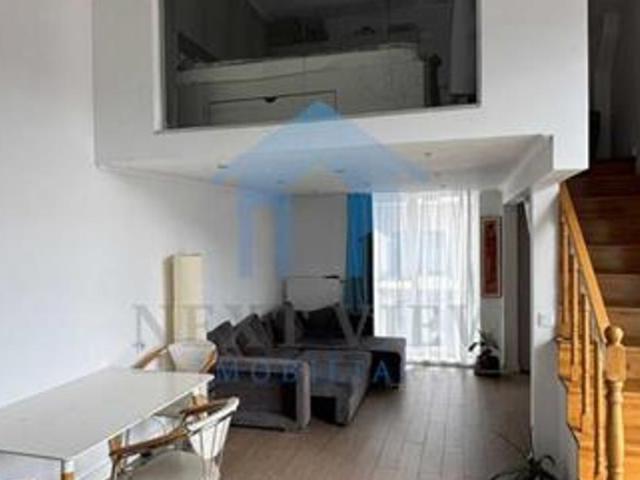 Apartament 3 camere, Central, NTT DATA