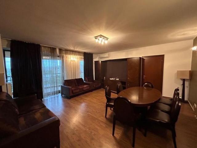 Apartament 3 camere, Central Park, garaj, terasa
