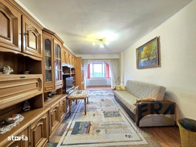 Apartament 3 camere | Central Pretabil Studenti | Etaj 5 cu lift