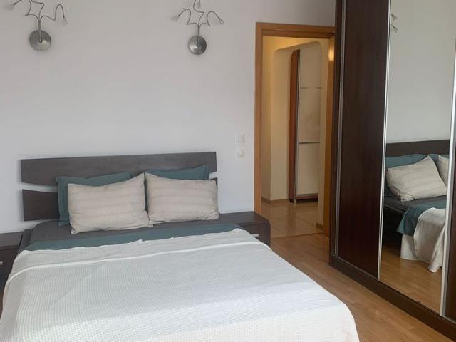 Apartament 3 camere, Centrală proprie,Parcare,Timpuri Noi,Nerva Traian