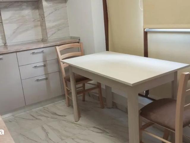 apartament 3 camere / centrala / incalzire pardoseala / parcare
