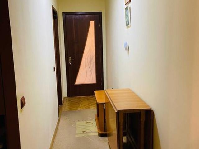 Apartament 3 camere centrala proprie