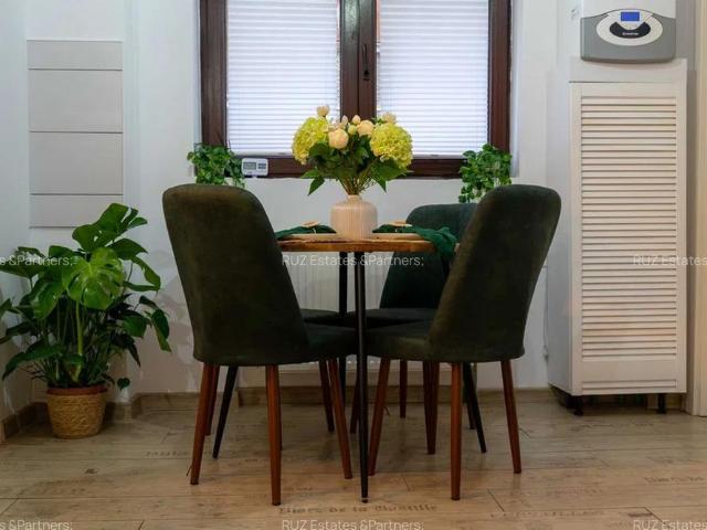 Apartament 3 camere | Centrala proprie | Calea Calarasilor