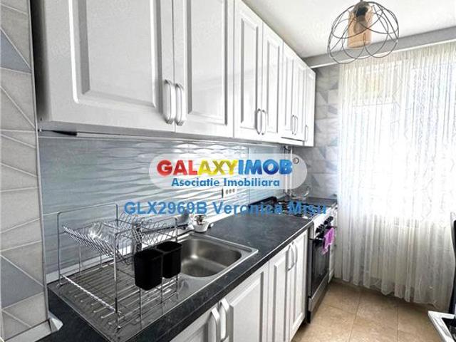 apartament 3 camere, centrala proprie berceni