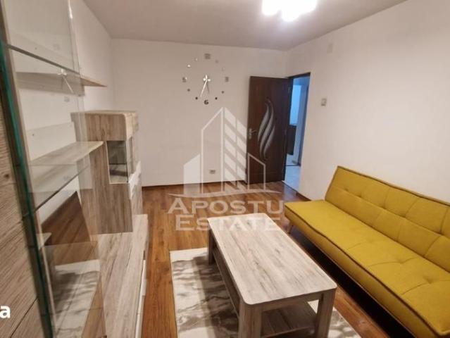 Apartament 3 camere,centrala proprie, Lipovei Timisoara, PetFriendly