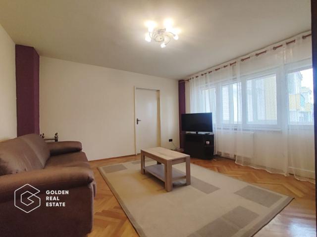 Apartament 3 camere, centrala proprie, parcare, Calea Romanilor