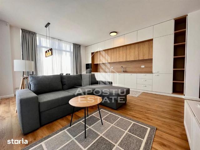 Apartament 3 camere, centrala proprie, parcare Nord One zona Aradului