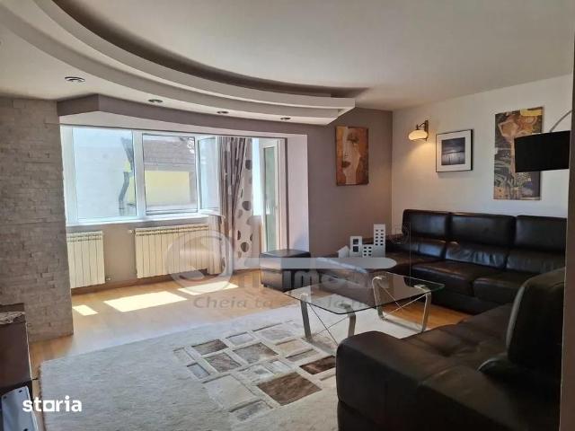 Apartament 3 Camere Centru 800 euro