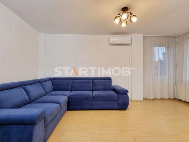 Apartament 3 camere Centru Civic Liceul Mesota