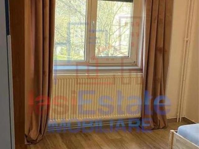 Apartament 3 Camere Centru Palas