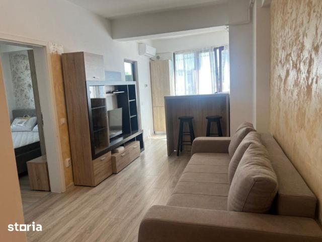 Apartament 3 camere Centru Pallas Mall, 55 metri, etaj 5 Cod:162815