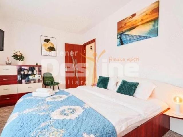 Apartament 3 camere Cetatii