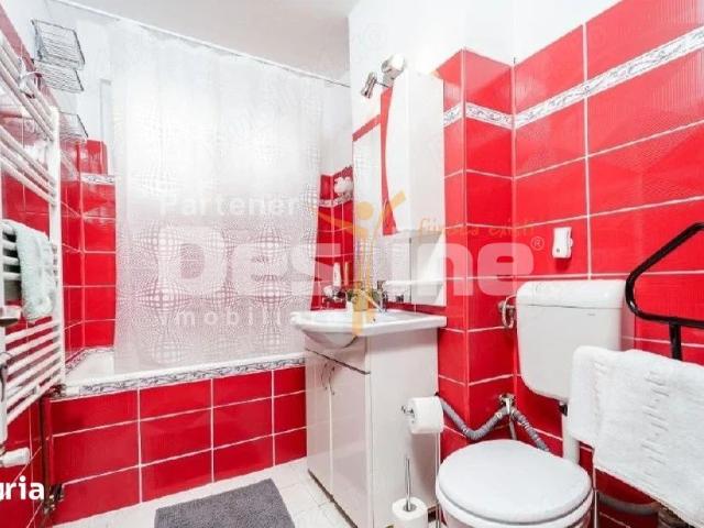 Apartament 3 camere Cetatii