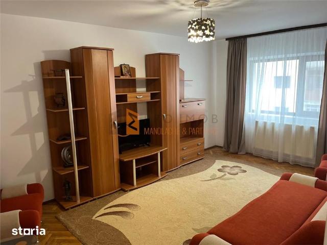 Apartament 3 camere cf1 decomandat zona Unirii Sud