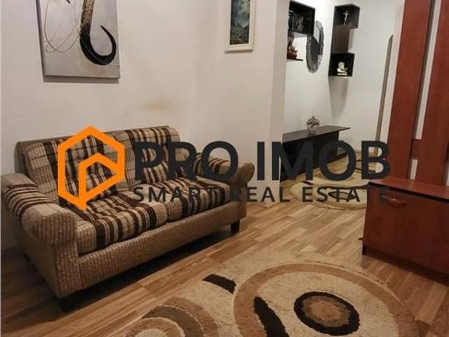 Apartament 3 camere cf 1 decomandat zona Micro 3