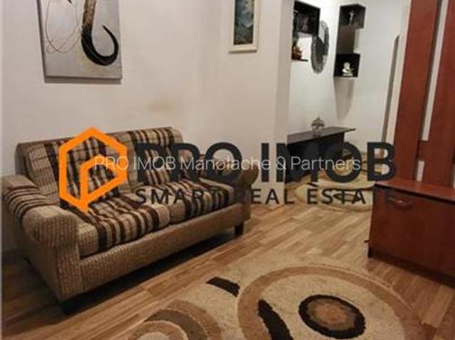 Apartament 3 camere cf 1 decomandat zona Micro 3
