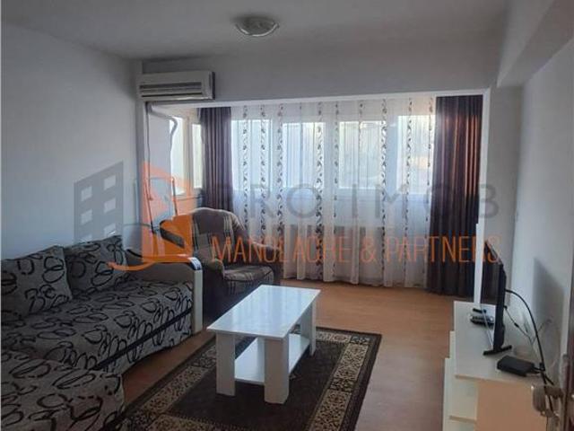 Apartament 3 camere cf 1 decomandat zona Obor