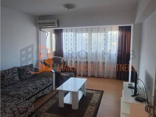 Apartament 3 camere cf 1 decomandat zona Obor