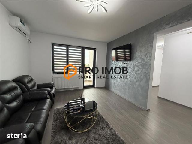 Apartament 3 camere cf 1 decomandat zona Orizont