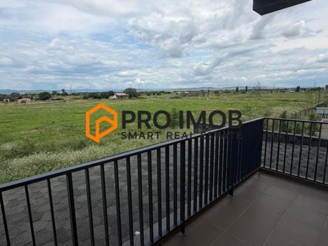 apartament 3 camere cf 1 decomandat zona Orizont