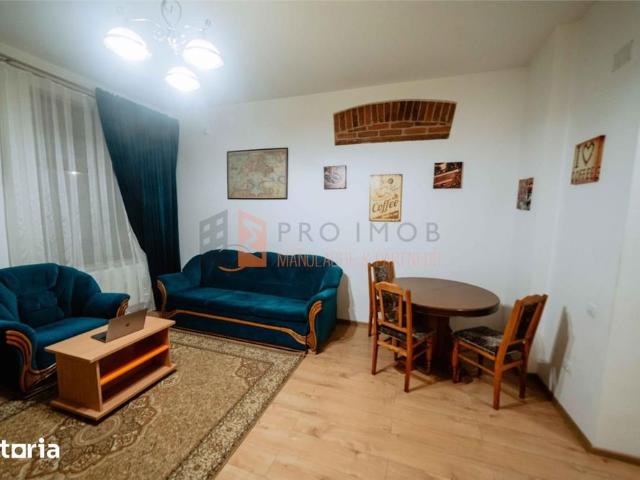 Apartament 3 camere cf 1 decomandat zona Centru