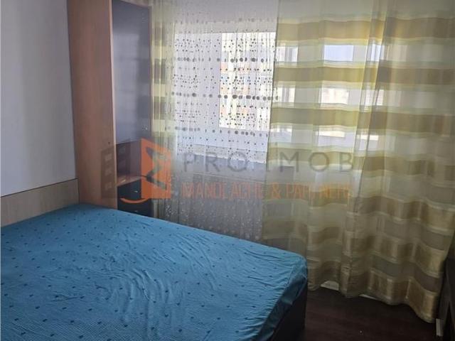 Apartament 3 camere cf 1 decomandat zona Unirii Sud
