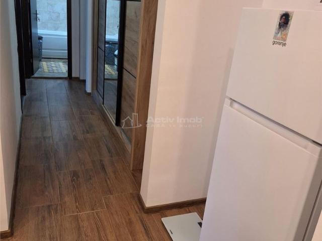 Apartament 3 camere, CFR Str. IC Bratianu