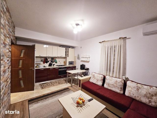 Apartament 3 Camere Chitila Metrou Jiului