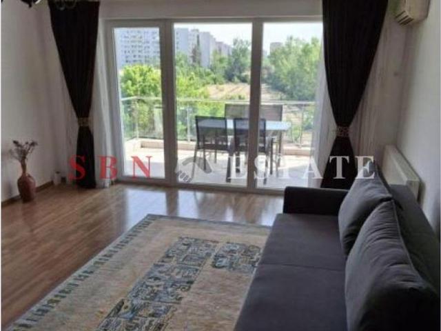 Apartament 3 Camere Chitila | Parcare | Centrala |