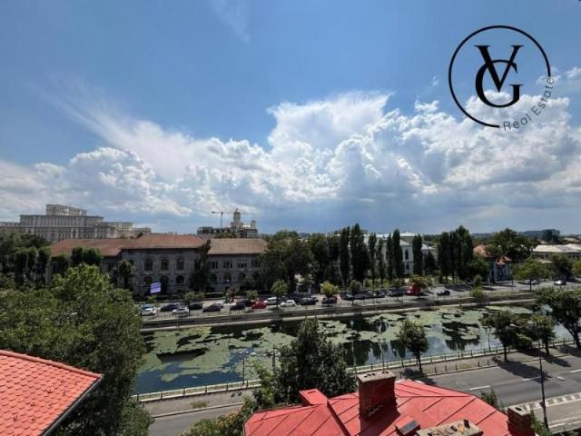 Apartament 3 camere Cismigiu Metrou Izvor
