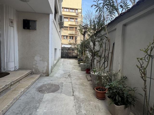 Apartament 3 camere Cismigiu | Creditabil