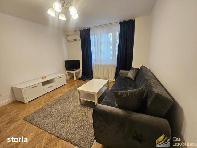 Apartament 3 camere, Cismigiu, de inchiriat