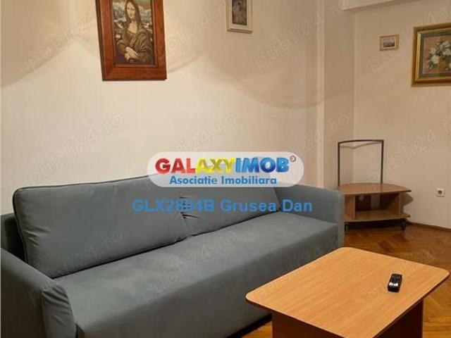 Apartament 3 Camere Cismigiu G 075